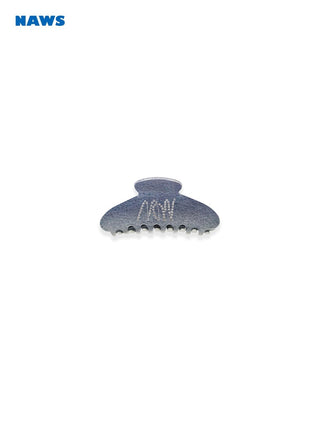 [NAWS] Diamond logo hair clip