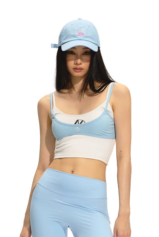 [NAWS] Embroidered baseball cap