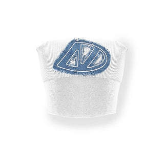[NAWS] Brushed Knit Tube Top