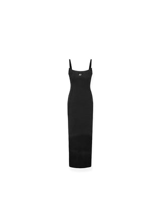 [NAWS] Bodycon midi jurk dress