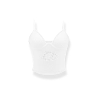 [NAWS] V-neck sleeveless vest
