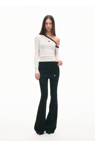 [NAWS] Black Swan Ballet Pants