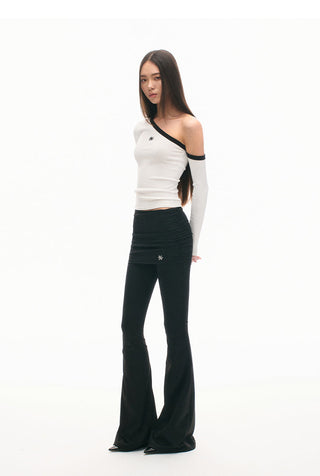 [NAWS] Black Swan Ballet Pants