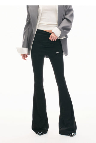 [NAWS] Black Swan Ballet Pants