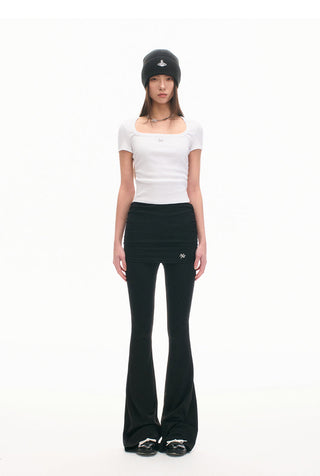 [NAWS] Black Swan Ballet Pants