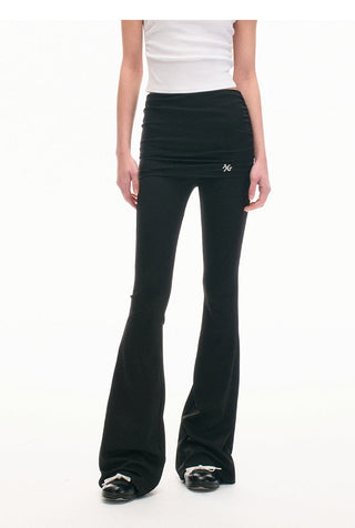 [NAWS] Black Swan Ballet Pants