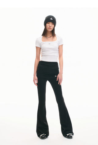 [NAWS] Black Swan Ballet Pants