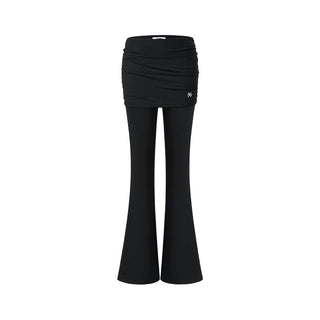 [NAWS] Black Swan Ballet Pants