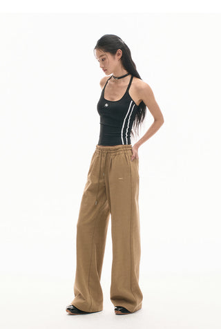 [NAWS] California Sleeveless Sports Top