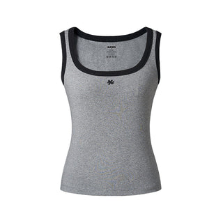 [NAWS] U-Neck Strap Vest