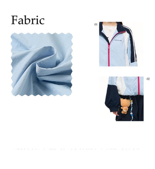 [NS76] ribbon sport coat