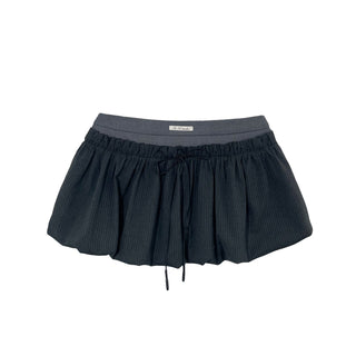 [NS76] bow elastic skirt
