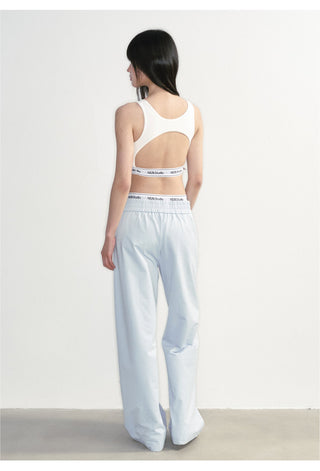 [NS76] yoga shapewear vest