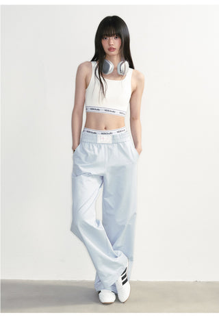 [NS76] yoga shapewear vest