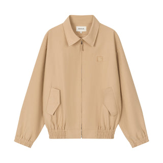 [NS76] khaki workwear jacket
