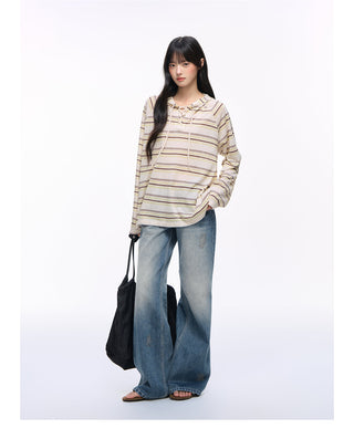 [NS76] vintage wide jeans