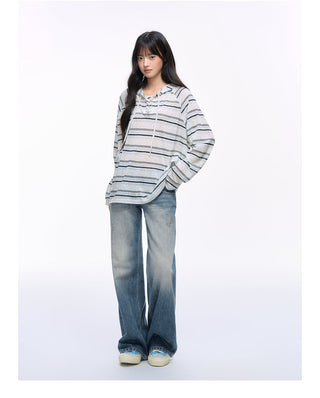 [NS76] vintage wide jeans