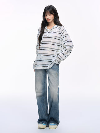 [NS76] vintage wide jeans