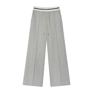 [NS76] drawstring sweatpants