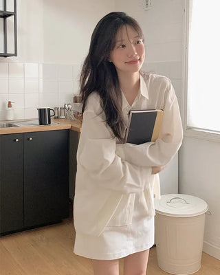 Blouse shirt