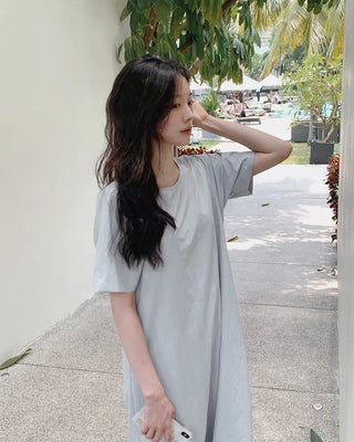 3 types of summer dresses