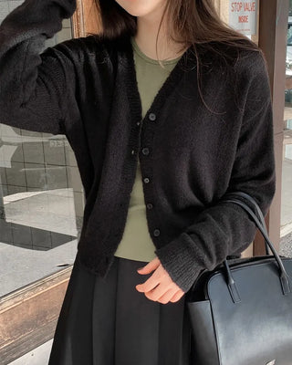 Sugar Slim Long-Sleeve T-Shirt