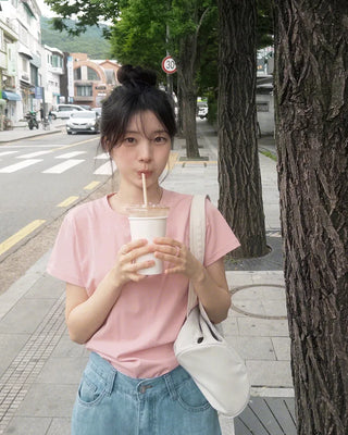 Basic T-shirt