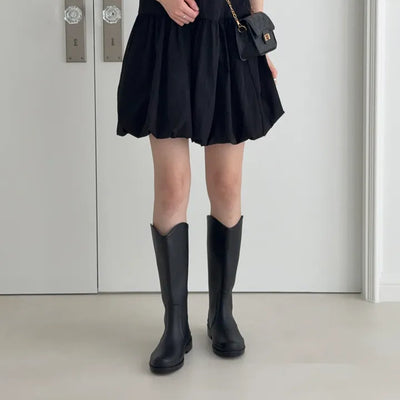 Western Mid & Long Rain Boots Long Rain Boots Mid Rain Boots Rain Boots