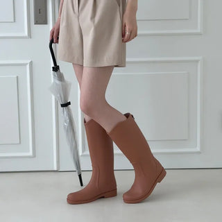 Western Mid & Long Rain Boots Long Rain Boots Mid Rain Boots Rain Boots