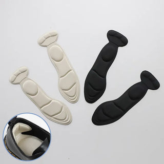 Premium Memory Foam Functional Cushion Insoles