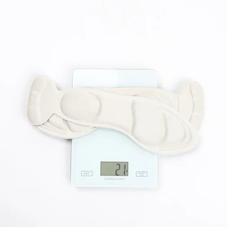 Premium Memory Foam Functional Cushion Insoles