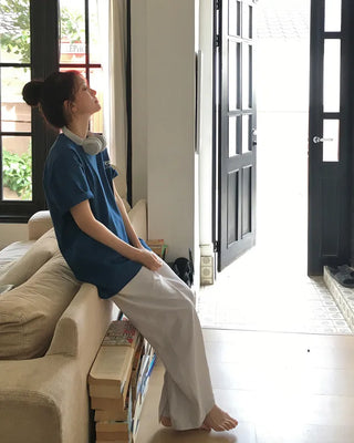 (basic/long) Basic Pants - 6 colors