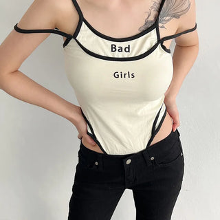 Bad Girl Bodysuit
