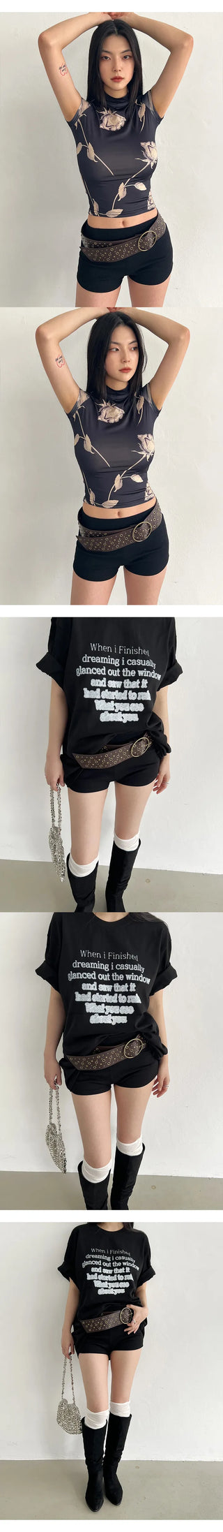 Hole-in Big Belt 2 color