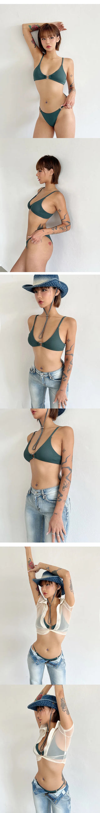 Dementor Bikini