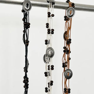 Circle Bohemian Waist Belt