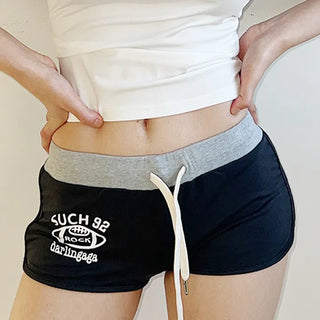 Micro Training Shorts