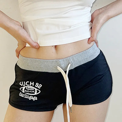 Micro Training Shorts