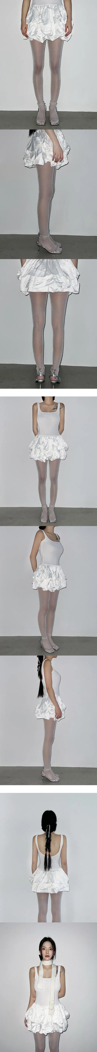 Shining Color Stockings
