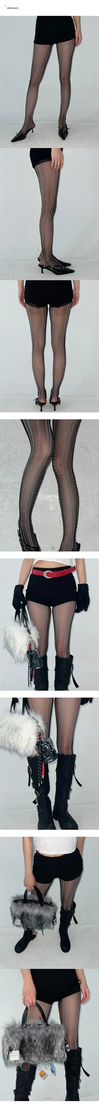 Blay stockings