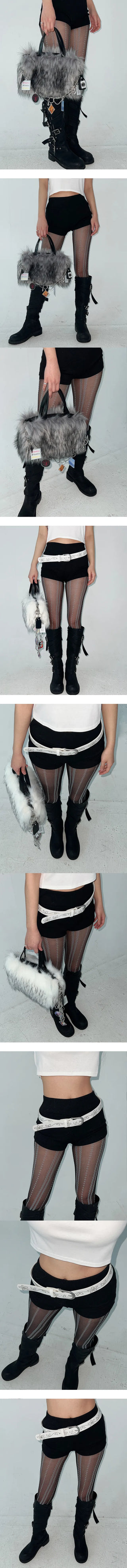 Blay stockings