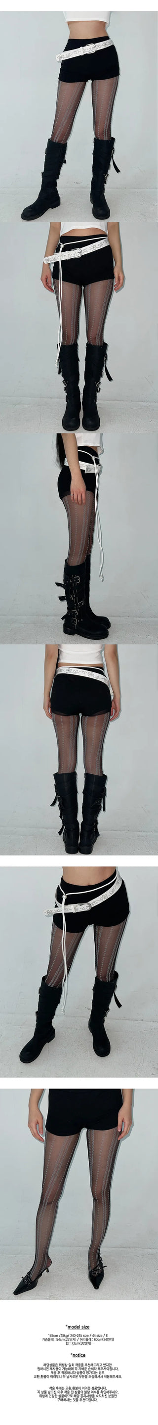 Blay stockings