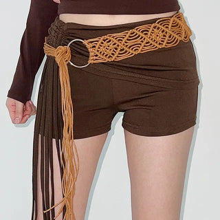 Woodbee Wide Belt