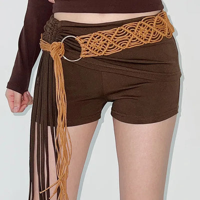 Woodbee Wide Belt