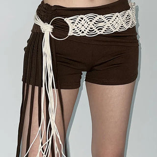 Woodbee Wide Belt