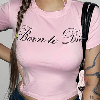 Bon Tobe Short Sleeve T-Shirt