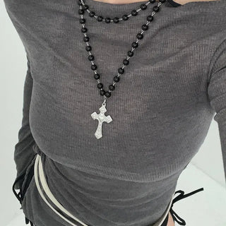 Chakor Bikini Cover T-shirt + Bikini Set