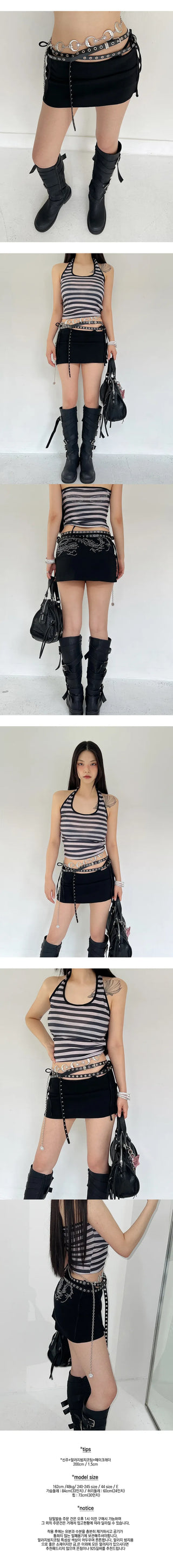 Hynex Mega Long Belt