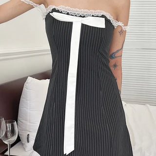 Romantic one-piece, 2 sizes