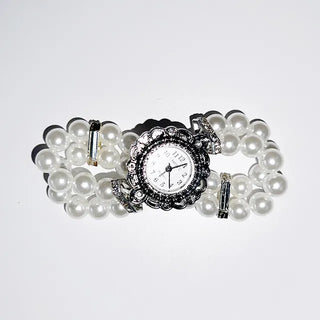 Twinkle Antique Banding Wristwatch Bracelet